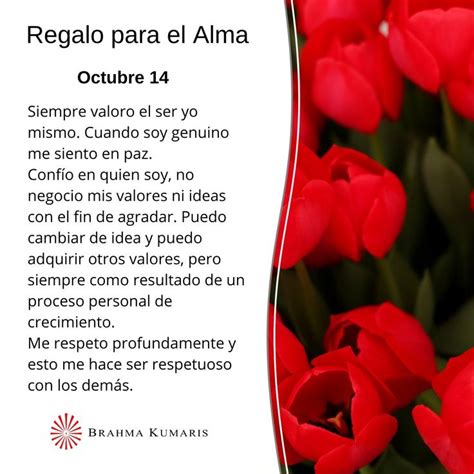 Pin De Sidia Atencio En October Quotes Frases Espirituales Octubre