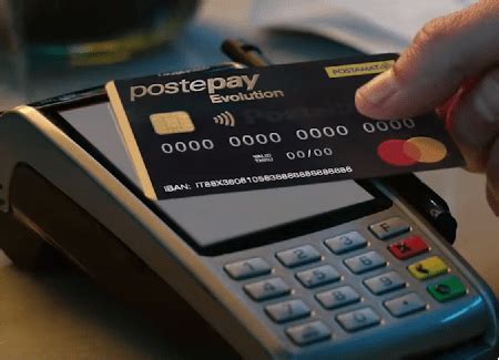 Postepay Evolution Recensioni Costi Come Richiederla Carta Prepagata