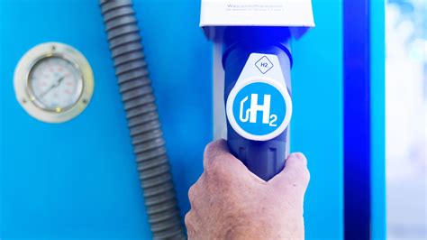 The Potential Of Hydrogen Energy H Ghub