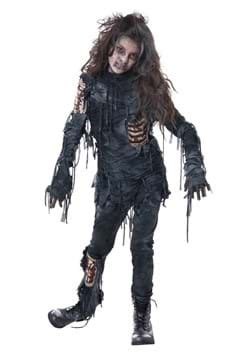 Zombie Costumes & Walking Dead Costumes - HalloweenCostumes.com