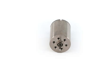 Small DC Coreless Motor 17mm Diameter Precisionminidrives