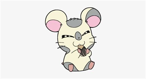 The Hamtaro Wiki - Hamtaro - 350x472 PNG Download - PNGkit