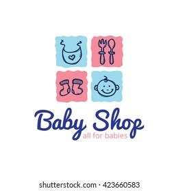 17,128 Baby Shop Logo Royalty-Free Images, Stock Photos & Pictures | Shutterstock