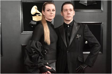 Tobias Forge Net Worth Wife Boel Famous People Today