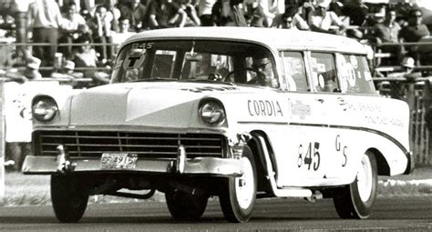 The Greatest Drag Racing Rivalry Of 1966 Hot Rod Everand