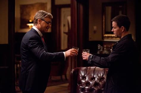 Broken City Stasera Su Rai Trama E Cast Del Film Con Russell Crowe