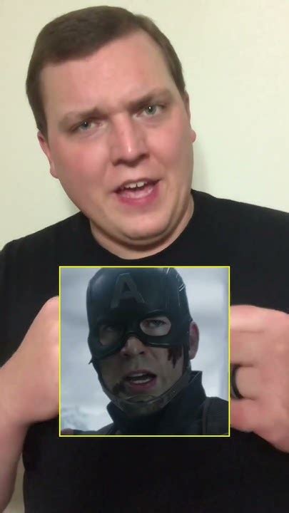 Captain America Youtube