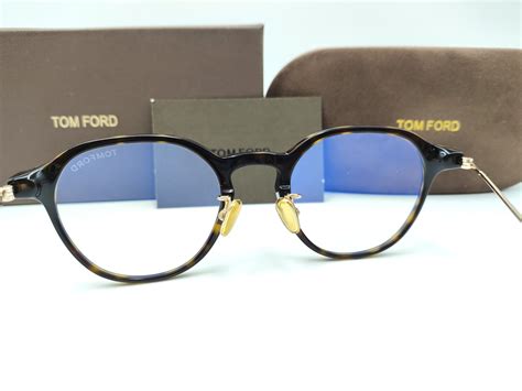 Оправа TOM FORD TF 5777-D-B 052 купить в Москве за 5500 руб