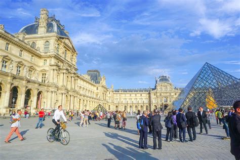 How To Create The Perfect Itinerary For Paris - Her Lifestyle Travel