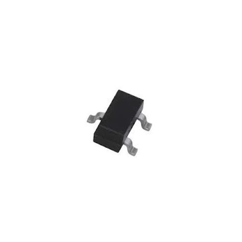 Bcx G Silicon Bipolar Npn Transistor Sot Infineon