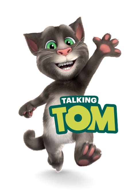 My Talking Tom | BGBox