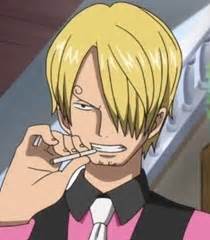 Voice Of Sanji - One Piece | Behind The Voice Actors