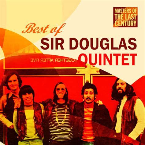 Stream Magic Illusion The Takoma Recordings By Sir Douglas Quintet