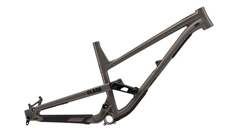 Commencal Clash Frame Reviews Comparisons Specs Frames Vital Mtb