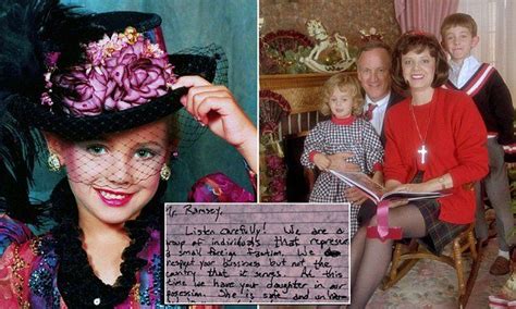 Investigators Uncover Explosive New Evidence In Jonbenet Ramsey Case