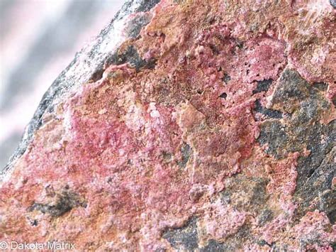 Erythrite Mineral Specimen For Sale