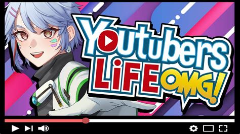 Youtubers Life Omg Edition Youtube