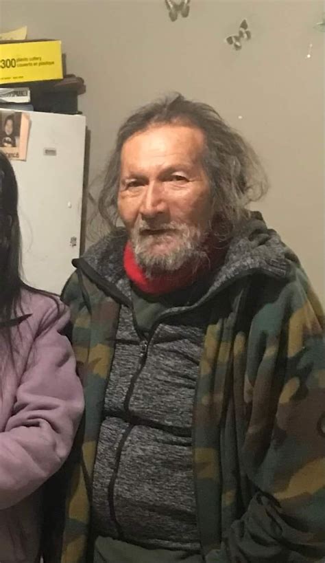 Rcmp Need Help In Searching For Missing Deschambault Lake Man Mbc Radio