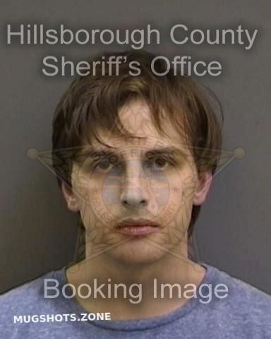 Barulic Alexander Hillsborough County Mugshots Zone