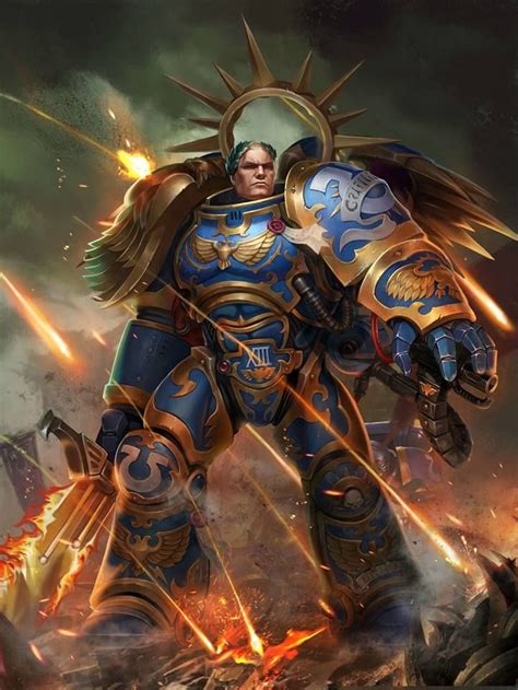 Pin By Dan Jeziorek On Warhammer Warhammer 40k Warhammer 40000