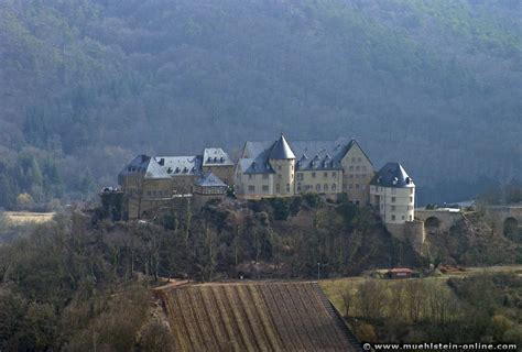 Bilder von Bad Kreuznach und Bad Münster am Stein