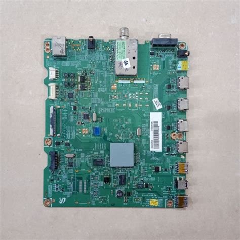 Jual Mb Tv SAMSUNG UA 40D5000 Mainboard Modul Mesin Tv Led Samsung