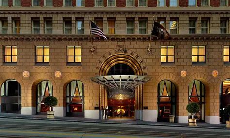 Best Hotels in San Francisco Downtown | MakeMyTrip Blog