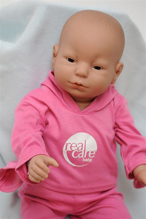 Realcare Baby ® Babybedenkzeit® Gmbh