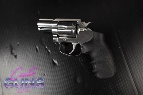 Colt King Cobra Carry 2″ | Coates Guns LLC