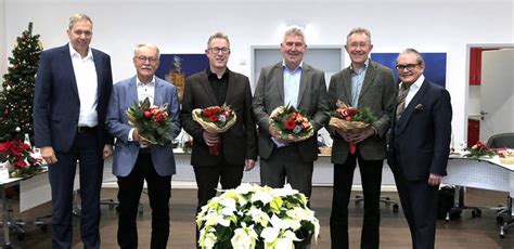 Knappschaftskrankenhaus Bottrop Gmbh Wechsel Aufsichtsrat