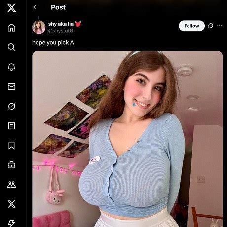 ShySlut0 OnlyFans Porn Nude Content Review 912 Best Fansly Girls List Like Fansly