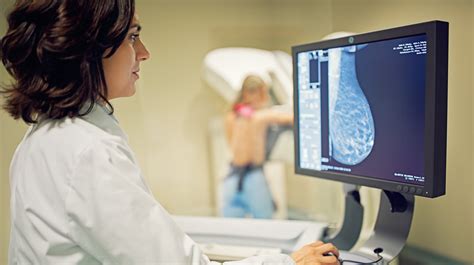 3d Mammograms Can Detect 34 More Cancers Than 2d