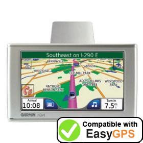 Free Gps Software For Your Garmin N Vi