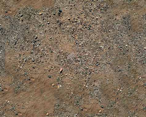 Ground Land Earth Soil Textures Seamless