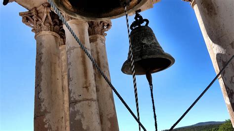 El Mejor Sonido De Campanas Del Mundo S Campanario Campanas