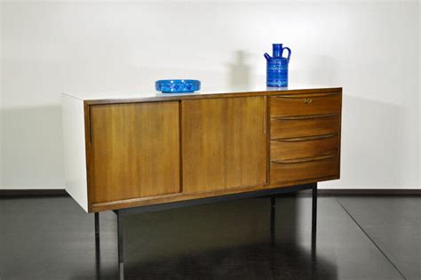 Sideboard Von Franz Ehrlich Kelko Amerikanischer Nussbaum Cooper