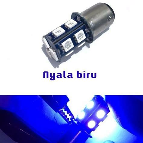 Jual LAMPU STOP REM 30 MATA LED KEDIP KEDIP DAN JALAN 2 MODE RUNNING 12