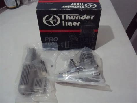 Thunder tiger 20 anúncios na OLX Brasil