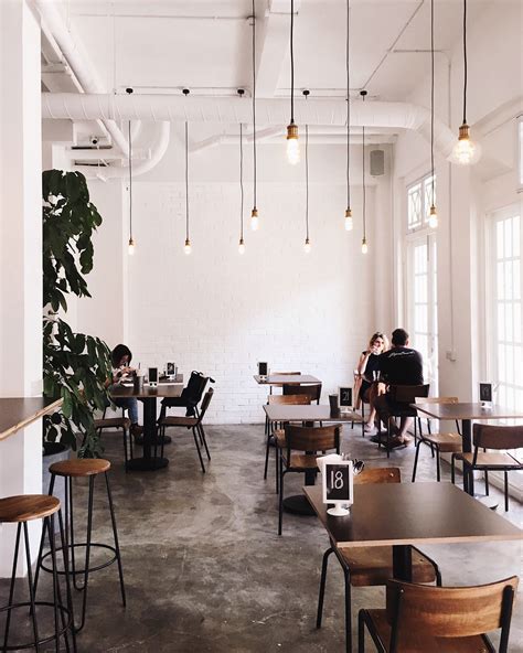 21 Beautiful Cafes In Singapore With Good Food Eatbooksg