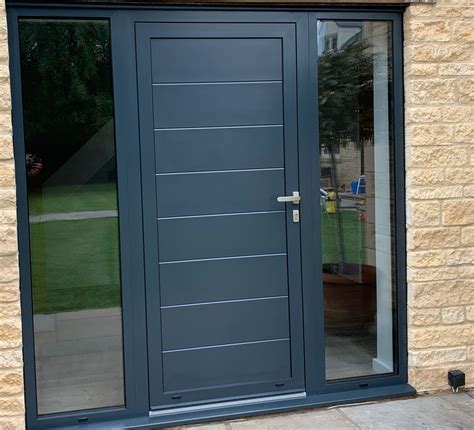 New Build Front Doors Front Doors Prices Bletchley