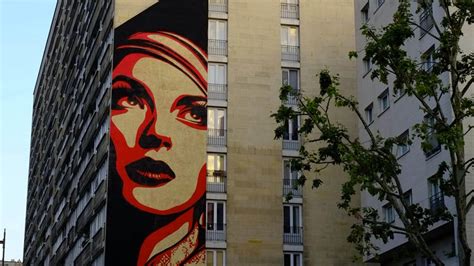 7 œuvres de Street Art qui ont vu le jour en 2019