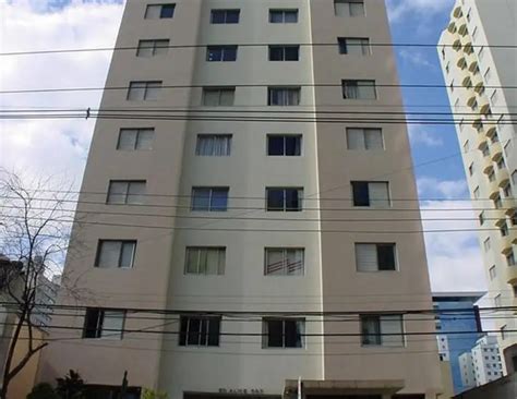 Condom Nio Edificio Alice Rua Doutor Renato Paes De Barros