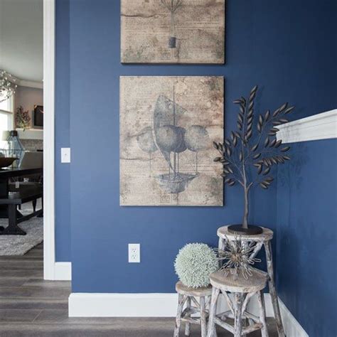 Indigo Batik Sw Blue Paint Colors Sherwin Williams Blue