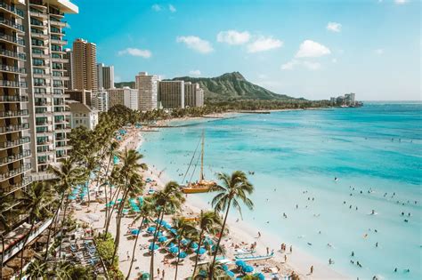 10 Mejores Playas De Hawaii Los Traveleros