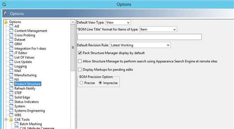 Opening A File In Nx From Teamcenter