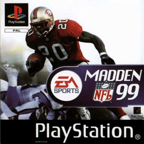 Buy Madden Nfl For Ps Retroplace