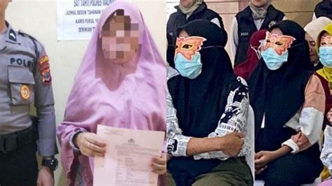 Pulang Haji HH Langsung Dijebloskan Ke Bui Ternyata Berangkat Pakai