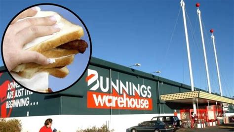 Bunnings snag: +damage boost 20% +100% to revoke Australian race if not ...