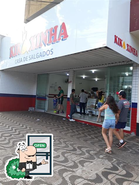 Kikoxinha Pub Bar Apucarana Av Curitiba Avalia Es De