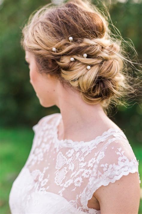 Pearl Bobby Pin Bridal Bobby Pin Bridal Hair Pin Pearl Hair Pin Single